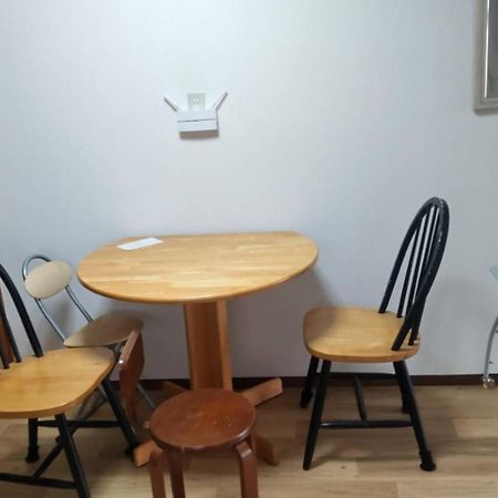 הוילה אוסקה Kami House Annex מראה חיצוני תמונה