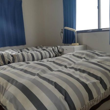 הוילה אוסקה Kami House Annex מראה חיצוני תמונה