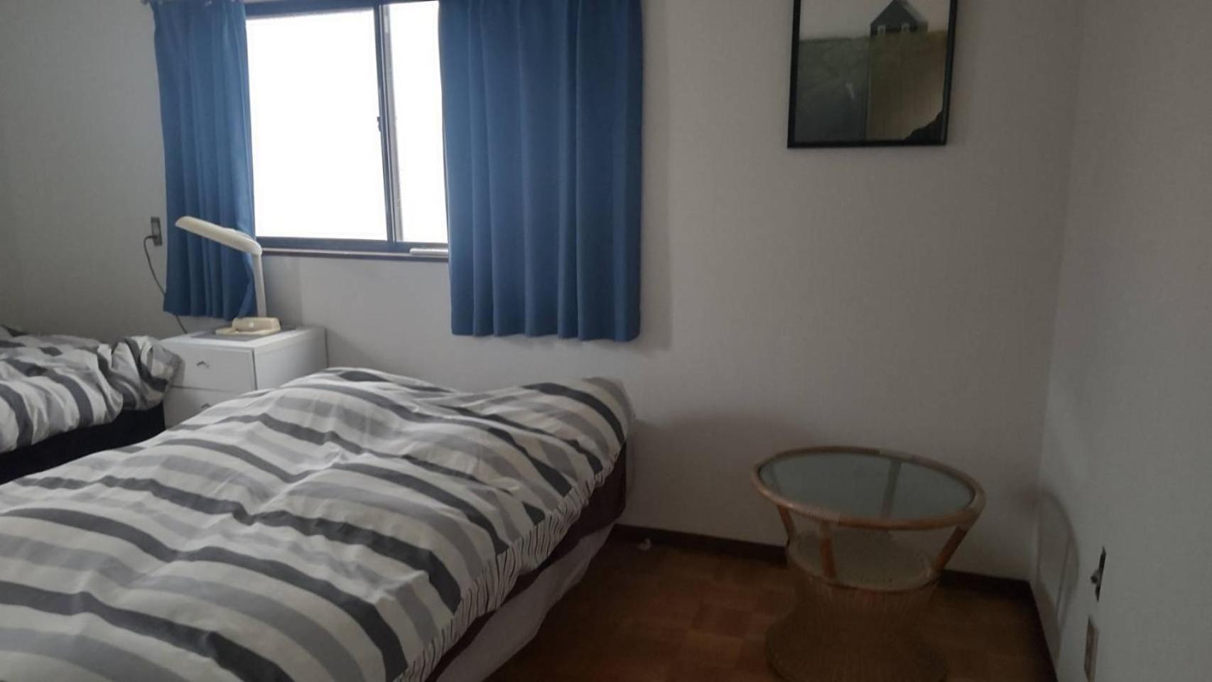 הוילה אוסקה Kami House Annex מראה חיצוני תמונה